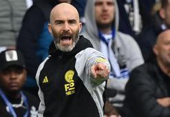 Chelsea, Enzo Maresca ile anlaşma aşamasında!