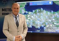 Meteoroloji uzmanı Murat Acar tarih verdi: 'Sıcaklıklar artacak'