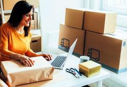 E-ticaret uçuşa geçti! Yüzde 115 artışla 1.8 trilyon liraya ulaştı