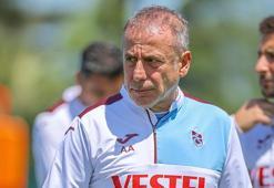 Trabzonspor'da fırtına 'agresif' esecek!