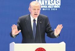 ‘Mevcut anayasayla devam edemeyiz’