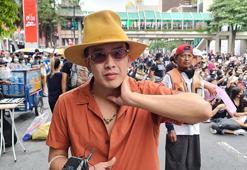 Tayland: Müzisyene krala hakaretten dört yıl hapis cezası