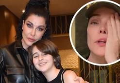 Deniz Akkaya'dan kızıyla ilgili şoke eden sözler: Bana saldırdı, 1,5 saat balkona kilitledi!