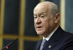 PKK'nın Suriye'deki sözde seçimine Bahçeli'den flaş yorum: Şam ile ortak operasyon yapılmalı
