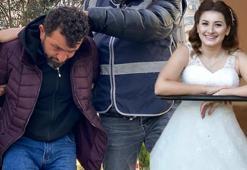 Eski sevgilisini öldüren kapıcı için istenen ceza belli oldu! 'Silahın kurusıkı olduğunu düşünüyordum'