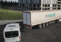 İstanbul’da çifte operasyon! 8 kişi gözaltına alındı