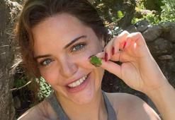 Hilal Altınbilek: Kalbimin istediği her rol önüme geldi!