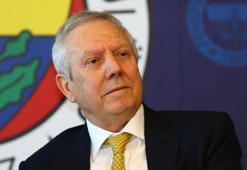 Aziz Yıldırım'dan Galatasaray'a tepki: Bedelini ödetiriz