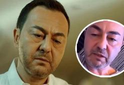Sahneye sarhoş çıkmıştı! Serdar Ortaç 'Her şeyimi kaybettim' dedi