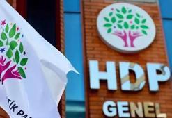 5 eski HDP'li vekil hakkında iddianame düzenlendi