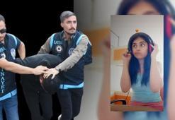 Sokak ortasından katledilen Edanur'un babası: Kısas istiyorum, kısas yoksa en ağır cezayı alsın