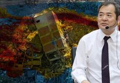 Japon deprem uzmanından Türkiye için kritik uyarı! Deprem olacak