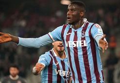 Trabzonspor'da gözler Onuachu'da! Kararı bekleniyor