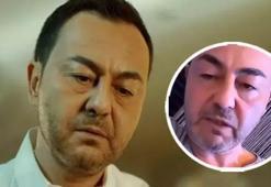 Sahneye sarhoş çıkmıştı! Serdar Ortaç 'Her şeyimi kaybettim' dedi