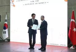 'Kore Cumhuriyeti Sivas Fahri Konsolosluğu' görevi Erdem Erkul'a verildi