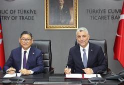 Bakan Bolat Kamboçya Başbakan Yardımcısı ile görüştü