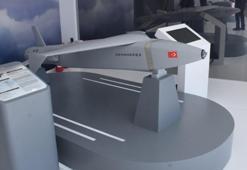 EFES-2024'te yerli ve milli savunma sanayi rüzgarı! Kemankeş-2 ilk kez görücüye çıktı!