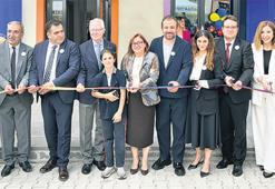 Gaziantepli çocuklara eğitim desteği