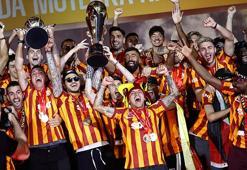 Galatasaray şampiyonluk sonrası kasayı doldurdu!