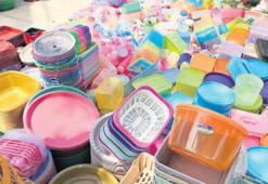 ‘Plastikçiler bu üç renkten vazgeçin’
