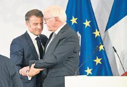 Avrupalılara aşırı sağa karşı ‘Uyanın’ dedi