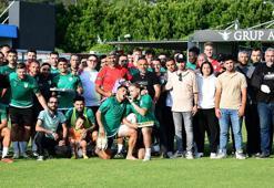 90+3 Ege'de Futbol | Haydi bu kez olsun!