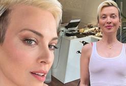 Arzu Yanardağ: Her gün 4 litre su içiyorum!