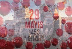 29 MAYIS MESAJLARI, SÖZLERİ || 29 Mayıs İstanbul Fethi kutlama mesajları, sözleri, resimleri 2024