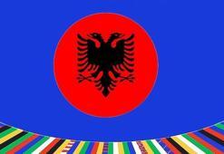 Arnavutluk Milli Takımı