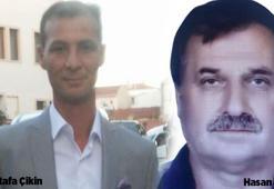 Kapı önüne ayakkabı koyma cinayetine istenen ceza belli oldu