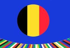 Belçika Milli Takımı