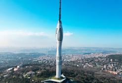 Bakan Uraloğlu açıkladı! 3 yılda 1 milyon 800 bin kişi ziyaret etti