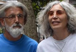 Kenan Tosun-Ümran Seyhan çifti el ele! 'Evlilik' sorusu gülümsetti