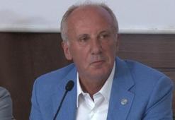 Muharrem İnce'ye kumpas davasında, savcıya mütalaa için süre verildi