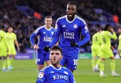 Leicester City'e büyük şok! Tarihin en büyük puan silme cezası...