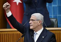 İYİ Parti lideri Dervişoğlu'ndan başıboş köpek sorunu açıklaması