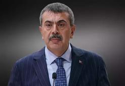 Yusuf Tekin'den yeni müfredat eleştirilerine yanıt: Okuyarak eleştirsinler