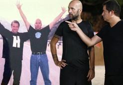 Esat Yontunç'tan Acun Ilıcalı'ya: Evet, o uzun 24 gün geçti!