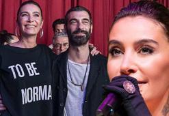 'Israrlara ne ben, ne İlker karşı durabildik!'