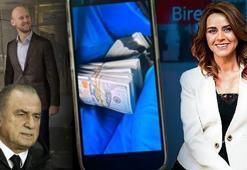 Seçil Erzan davasında banka çalışanları dinlendi! Üst düzey yöneticiler duruşmaya gelmedi