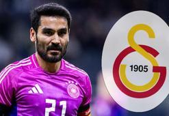 Galatasaray, İlkay Gündoğan için transfer görüşmelerine başlıyor!