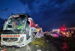 Mersin'de 12 kişi hayatını kaybetmişti! O kaza ile ilgili ön rapor geldi