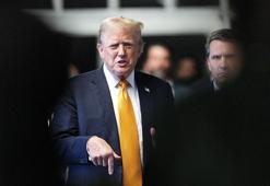 Trump'ın 'sus payı' davası sürüyor! 'Tüm zamanların en büyük yalancısı'