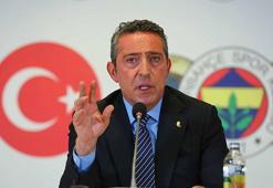 Ali Koç yeni teknik direktör için tarih verdi! Benzema açıklaması