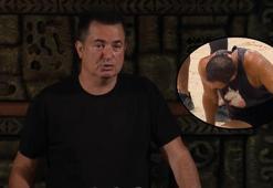 Survivor All Star'da ilk eleme adayı belli oldu! Avatar Atakan kendini yere bıraktı