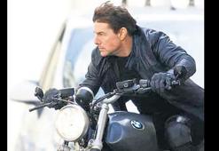 Maliyet arttı, görev tamamlanamadı