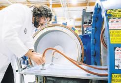 1 yılda 3 kıtaya 3. teknik merkez