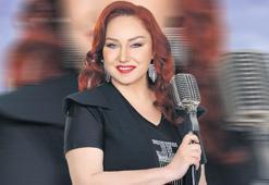 Özlenen çiftten düet
