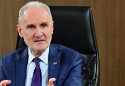 İTO Başkanı Şekib Avdagiç'ten “İstanbul Park" açıklaması