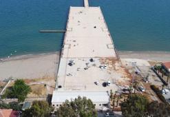 Haziran ayı içinde seferler başlayacak: Kıbrıs'a seyahat 1,5 saate düşüyor